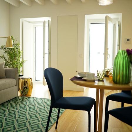 Casas Da Baixa - Vila Intendente Lisboa Exteriér fotografie