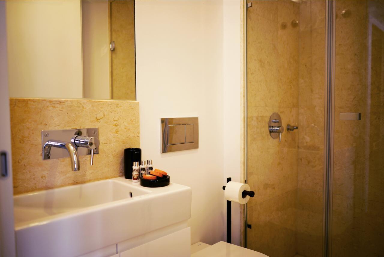 Casas Da Baixa - Vila Intendente Lisboa Exteriér fotografie