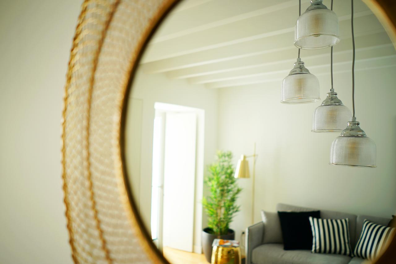 Casas Da Baixa - Vila Intendente Lisboa Exteriér fotografie