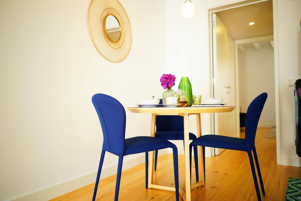 Casas Da Baixa - Vila Intendente Lisboa Exteriér fotografie