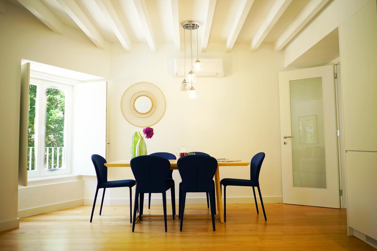Casas Da Baixa - Vila Intendente Lisboa Exteriér fotografie